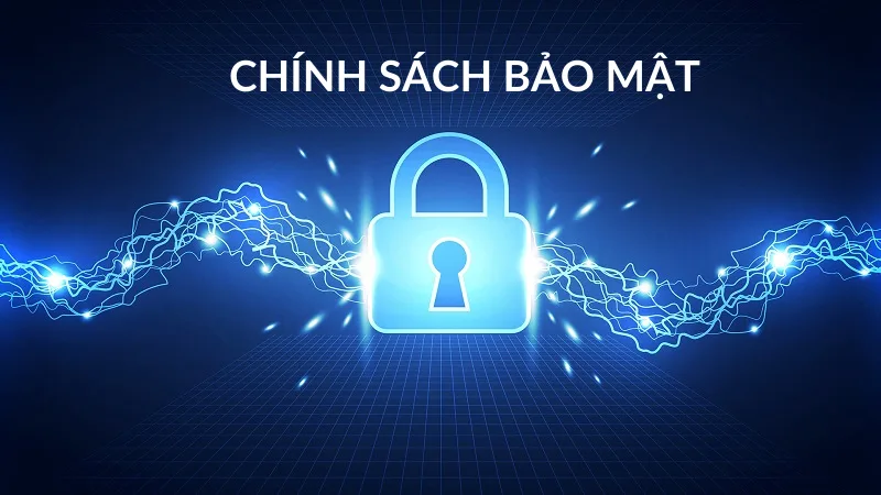 Chính Sách Bảo Mật Max10