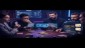 Cách chơi Liêng không bao giờ thua cho tân thủ Max10