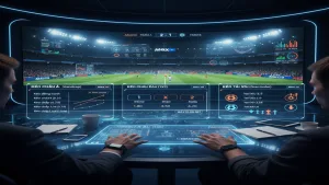 Cách đọc kèo bóng đá Châu Á, Châu Âu, Tài Xỉu Max10