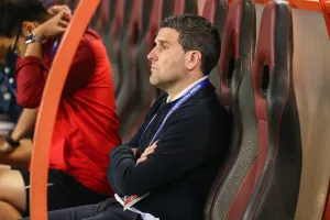 HLV CLB Ninh Bình và trọng tài Malaysia có thể nhận án phạt